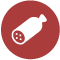 Saucisson icon