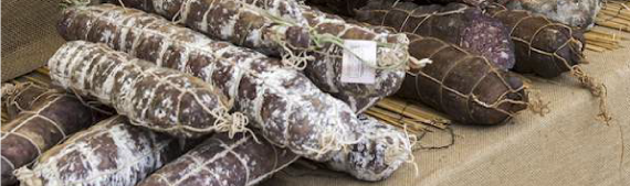 Saucisson