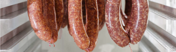 Spanish-chorizo